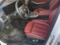 BMW 3 Series 325Li M Sport Package - ფოტო 14