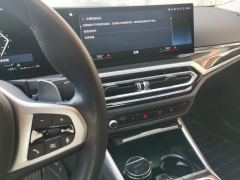 BMW 3 Series 325Li M Sport Package - ფოტო 17