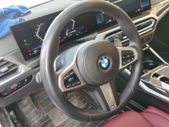 BMW 3 Series 325Li M Sport Package - ფოტო 18