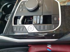 BMW 3 Series 325Li M Sport Package - ფოტო 19