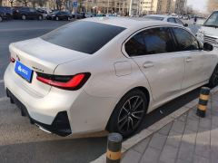 BMW 3 Series 325Li M Sport Package - ფოტო 2