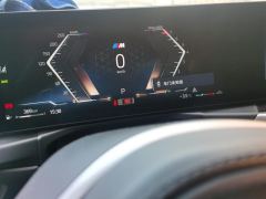 BMW 3 Series 325Li M Sport Package - ფოტო 20