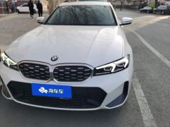 BMW 3 Series 325Li M Sport Package - ფოტო 3