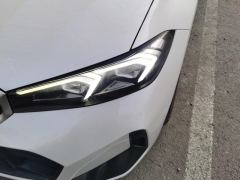 BMW 3 Series 325Li M Sport Package - ფოტო 4
