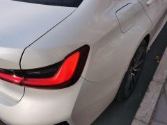 BMW 3 Series 325Li M Sport Package - ფოტო 5