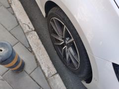 BMW 3 Series 325Li M Sport Package - ფოტო 6