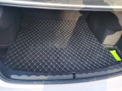 BMW 3 Series 325Li M Sport Package - ფოტო 7