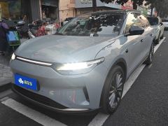 Leapmotor C11 EV Edition 580Deluxe Edition - фото 1