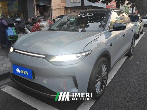 2024 Leapmotor C11 EV Edition 580Deluxe Edition - car from China
