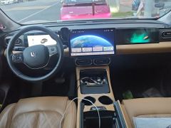 Leapmotor C11 EV Edition 580Deluxe Edition - фото 16
