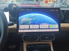 Leapmotor C11 EV Edition 580Deluxe Edition - фото 17