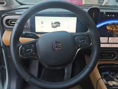 Leapmotor C11 EV Edition 580Deluxe Edition - фото 18