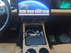 Leapmotor C11 EV Edition 580Deluxe Edition - фото 19