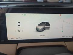 Leapmotor C11 EV Edition 580Deluxe Edition - фото 20