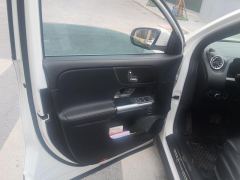 Mercedes-Benz GLA 200 - ფოტო 12