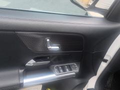 Mercedes-Benz GLA 200 - ფოტო 13