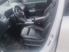 Mercedes-Benz GLA 200 - ფოტო 14