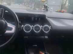 Mercedes-Benz GLA 200 - ფოტო 17
