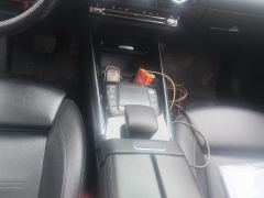 Mercedes-Benz GLA 200 - ფოტო 19