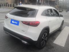 Mercedes-Benz GLA 200 - ფოტო 2