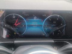 Mercedes-Benz GLA 200 - ფოტო 20
