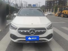 Mercedes-Benz GLA 200 - ფოტო 3