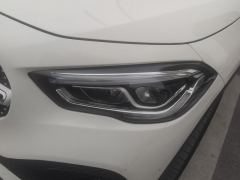Mercedes-Benz GLA 200 - ფოტო 4