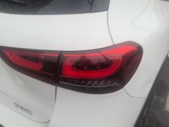 Mercedes-Benz GLA 200 - ფოტო 5