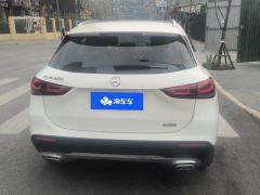Mercedes-Benz GLA 200 - ფოტო 7