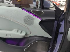 Zeekr 007 770km AWDLong RangeSmart Drive Edition - ფოტო 12