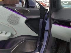 Zeekr 007 770km AWDLong RangeSmart Drive Edition - ფოტო 13