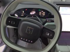 Zeekr 007 770km AWDLong RangeSmart Drive Edition - ფოტო 18