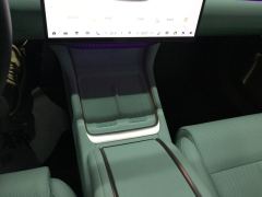 Zeekr 007 770km AWDLong RangeSmart Drive Edition - ფოტო 19