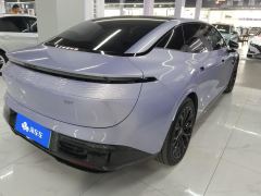 Zeekr 007 770km AWDLong RangeSmart Drive Edition - ფოტო 2