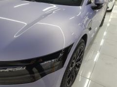 Zeekr 007 770km AWDLong RangeSmart Drive Edition - ფოტო 4