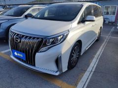 GAC Aion M8 Master Series 390T Luxury Edition - photo 1