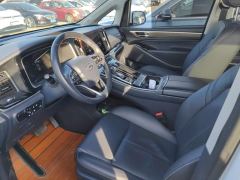 GAC Aion M8 Master Series 390T Luxury Edition - photo 14