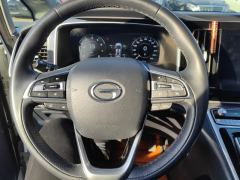 GAC Aion M8 Master Series 390T Luxury Edition - photo 18