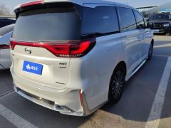 GAC Aion M8 Master Series 390T Luxury Edition - photo 2
