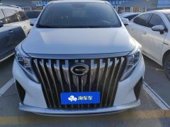 GAC Aion M8 Master Series 390T Luxury Edition - photo 3