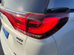 GAC Aion M8 Master Series 390T Luxury Edition - photo 5