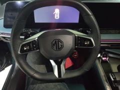 MG7 1.5T Dual-clutch Elegant Edition - ფოტო 18