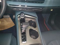 MG7 1.5T Dual-clutch Elegant Edition - ფოტო 19