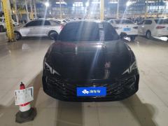 MG7 1.5T Dual-clutch Elegant Edition - ფოტო 3