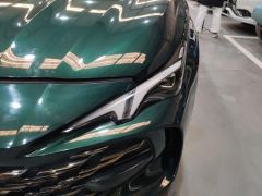 MG7 1.5T Dual-clutch Elegant Edition - ფოტო 4