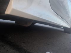 Honda Civic 240TURBO CVT Dynamic C guest special edition - фото 10