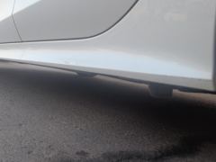 Honda Civic 240TURBO CVT Dynamic C guest special edition - фото 11