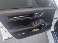Honda Civic 240TURBO CVT Dynamic C guest special edition - фото 12