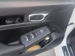 Honda Civic 240TURBO CVT Dynamic C guest special edition - фото 13