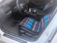 Honda Civic 240TURBO CVT Dynamic C guest special edition - фото 14